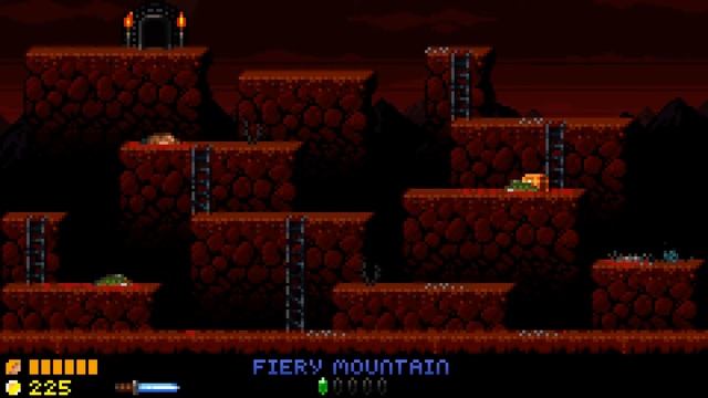 Thy Sword Gameplay Part 5 The Dragonheart смотреть онлайн