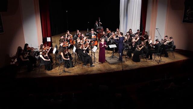 Валерій Квасневський «Молитва» смотреть онлайн