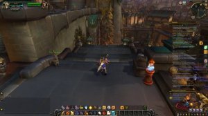 Как попасть в Мехагон