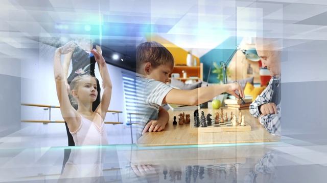 1-2 класс. Наставник смотреть онлайн