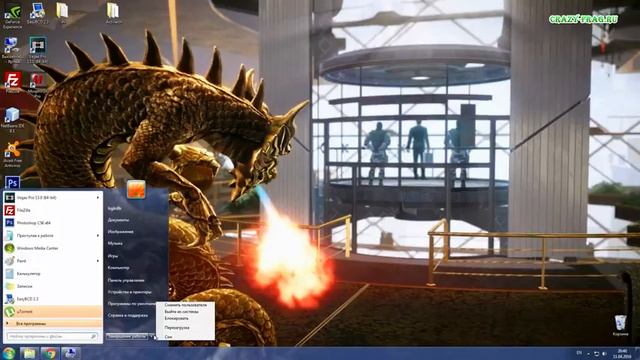 Warface подготовка к установке windows 32 bit смотреть онлайн