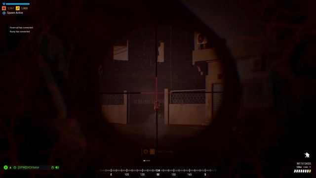 M110 SASS - Squad B17 смотреть онлайн