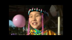 Амар мэндээ, Наран! - Здравствуй, Солнце!  | Бавасан Ринчинов, Нарана Бурхиева - Мүнгэн хонхонууд