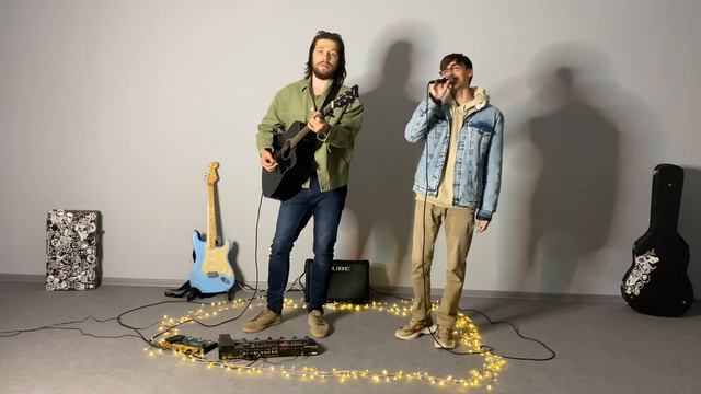 Южные Волны(Дуэт) промо акустика 2021 смотреть онлайн