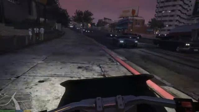 GTA 5 PC Прохождение | Фотограф | #7 смотреть онлайн