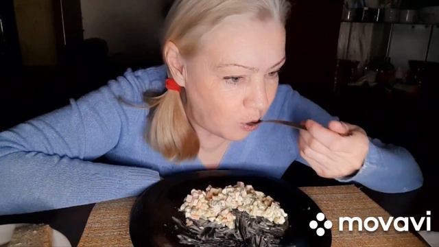 #мукбанг /еданакамеру/eating/пожрем смотреть онлайн