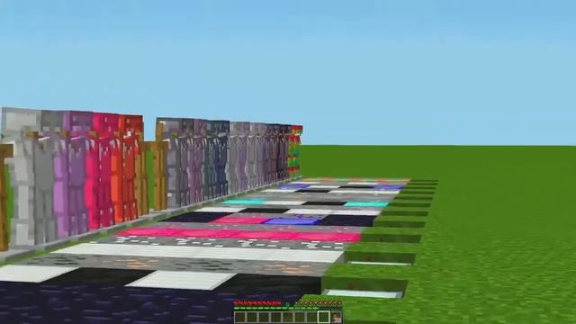 More Ores Mod!! Minecraft | Extended Items and Ores Mod | Java 1.12.2 смотреть онлайн