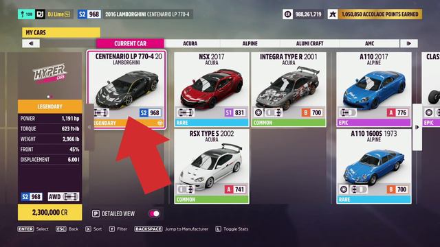 Forzathon Weekly - WELCOME TO AUSTRALIA - Forza Horizon 5 смотреть онлайн