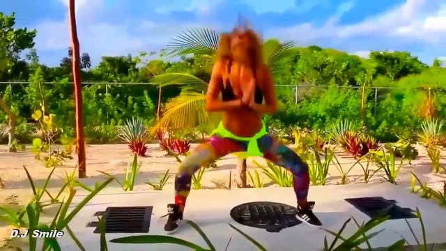 Dj Smile New Mix 2017