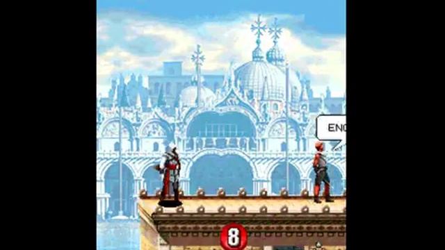 Assassin's Creed II Java(J2ME) parte 5 смотреть онлайн