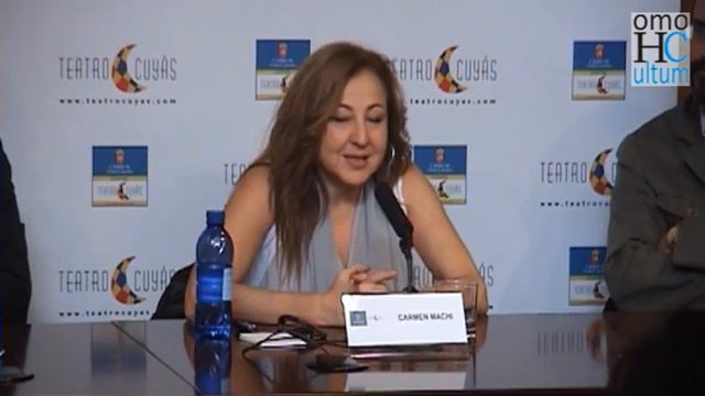 131128 virginiawoolf carmen machi смотреть онлайн