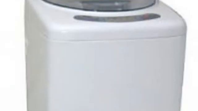Haier Washer HLP21N Review смотреть онлайн