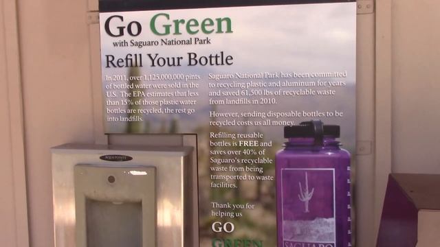 Ф 41. Сагуаро национальный парк. Гора Ринкон. Часть 1 смотреть онлайн