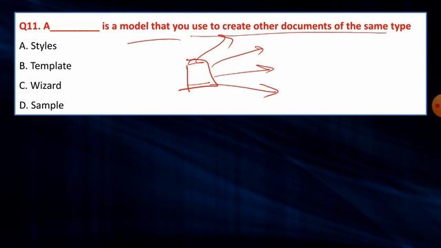 Most Important MCQ of Digital Documentation Class 10 | Unit 4 VVI MCQ смотреть онлайн