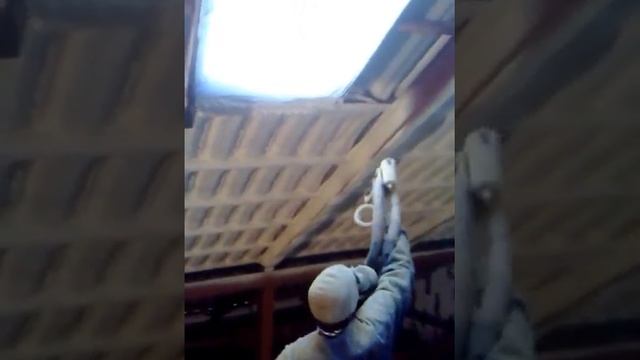 Компания «Эко ППУ» — гидроизоляция и утепление напыляемым пенополиуретаном - Ekoppu.ru