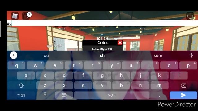 NEW CODES!|Anime Fighting Simulator|Roblox смотреть онлайн