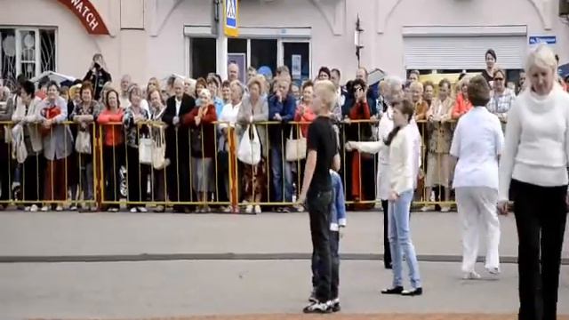 Пацан Жжет (Угар, прикол) смотреть онлайн