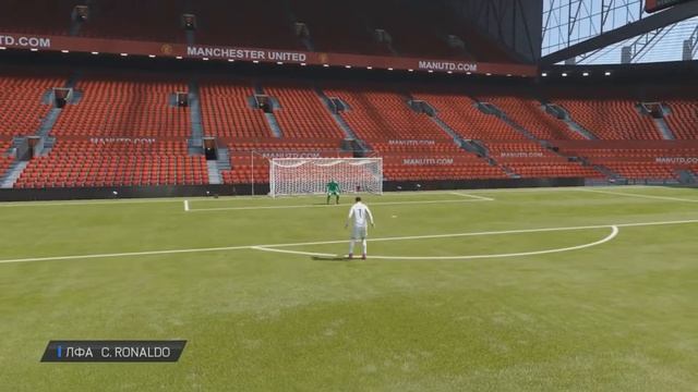 ЛУЧШИЕ ФИНТЫ FIFA 16 | CRISTIANO RONALDO смотреть онлайн