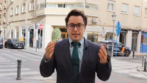 Незаконное задержание и применение принципа «Habeas Corpus» в Испании