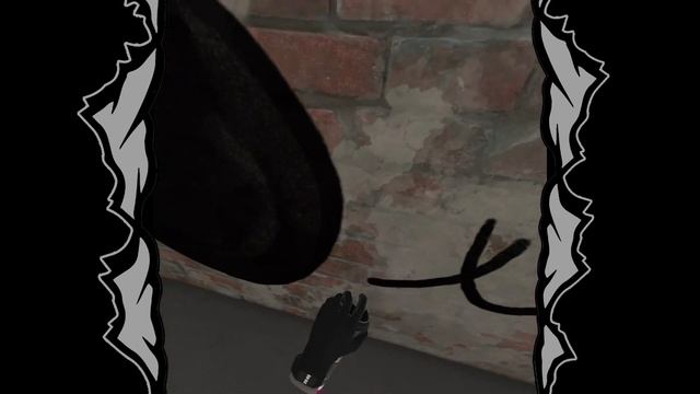 Multiplayer Sesh #1 | Kingspray Graffiti VR смотреть онлайн