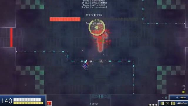 Tunnel Divers Watchdog Server Facility IL speedrun in 0:52.933 смотреть онлайн