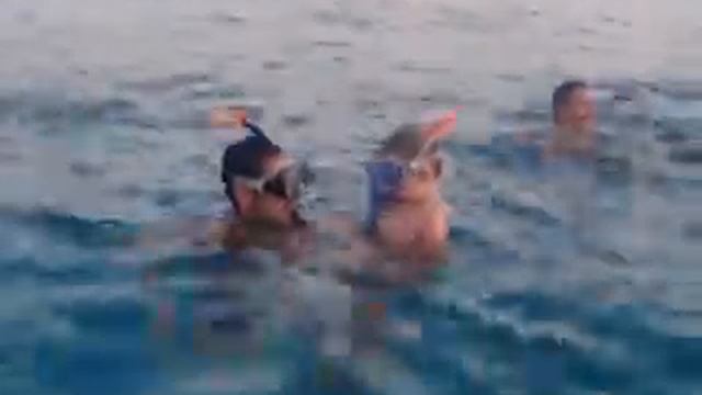 Шарм, сентябрь 2012:) смотреть онлайн