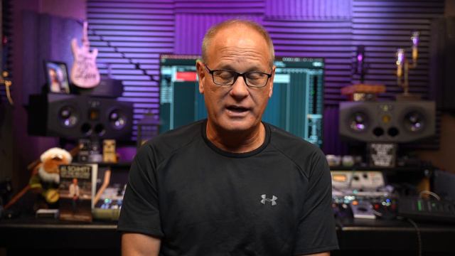 Recording Drums with an 8 Channel Interface смотреть онлайн
