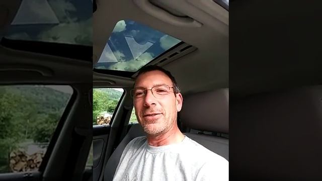 Tutorial: Get smartphone audio in car with no Bluetooth or aux port. смотреть онлайн