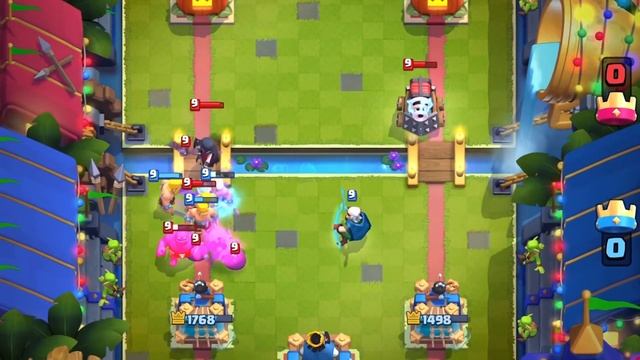 TOP 5 TIPS TO USE THE MAGIC ARCHER // Have YOU been using Magic Archer wrong!? Clash Royale Strateg смотреть онлайн