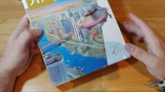 SimCity 2000 Game Collection смотреть онлайн