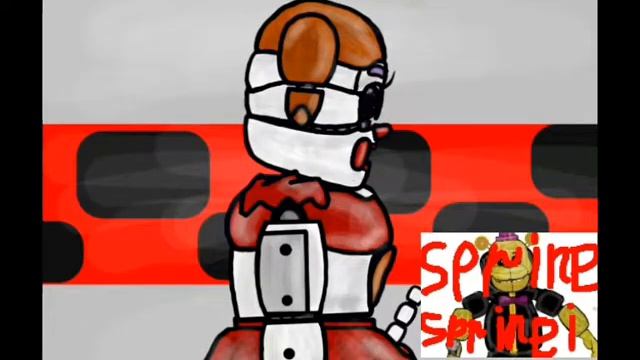 Fnaf 6 моё смотреть онлайн