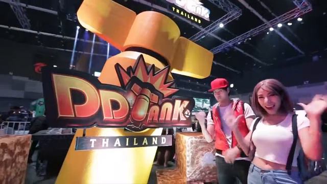 Мир Garena 2018 В HD смотреть онлайн