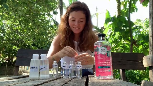 Hair Talk with Andi | My Favourite Natural Haircare Products смотреть онлайн