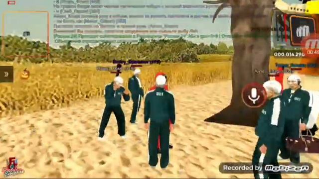 Баг на игру зелёный цвет красный цвет в барвихе рп. смотреть онлайн