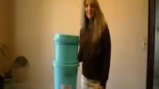 Home Composter смотреть онлайн