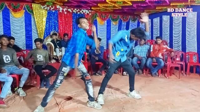College Ki Ladkiyon | Yeh Dil Aashiqana | BD Dance Style 2023 @90shindi_songs смотреть онлайн
