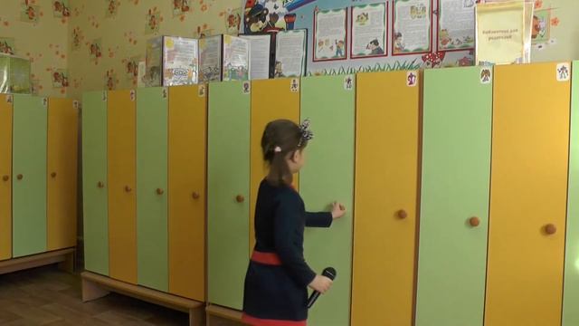 Репортаж из детского сада "Скажи пакету-нет!" смотреть онлайн