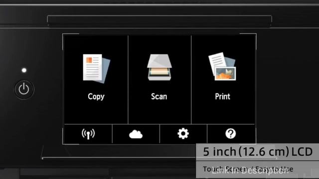 Top 5 Best home printer : top versatile printers for use at home смотреть онлайн
