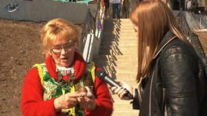 Праздник Красная Горка