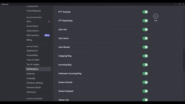 Discord halloween trailer music loop смотреть онлайн