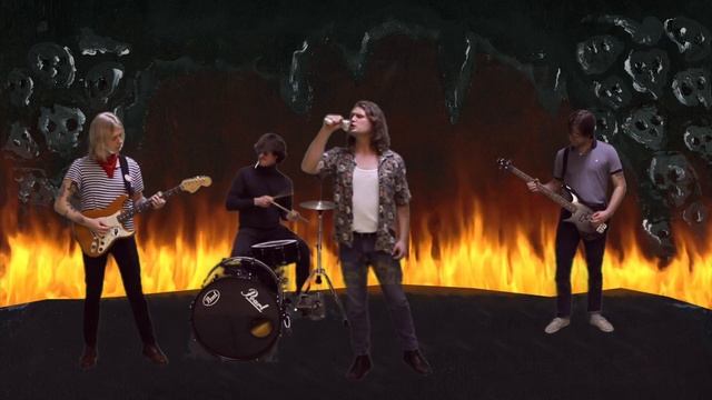 Big Mess "BLOOD PUNK" смотреть онлайн