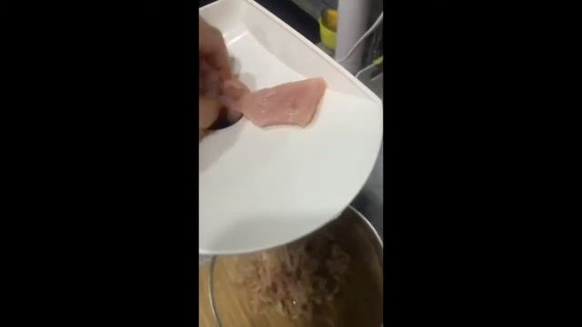 Котлеты из индейки с черносливом и орехами смотреть онлайн
