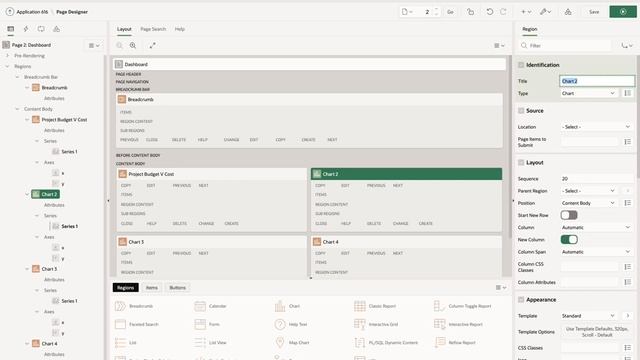 Intro to Dashboards and Charts in Oracle APEX смотреть онлайн