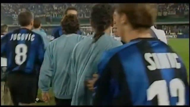 ? El Mejor Documental Historico Sobre Roberto Baggio, El Divin Codino (2023)⚽️Documentales de Fútbo смотреть онлайн