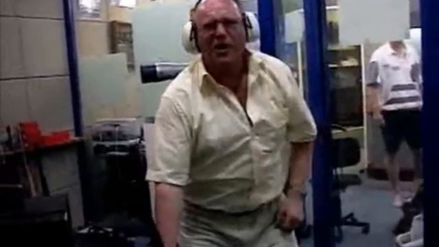 Funny Gun recoil collection. смотреть онлайн