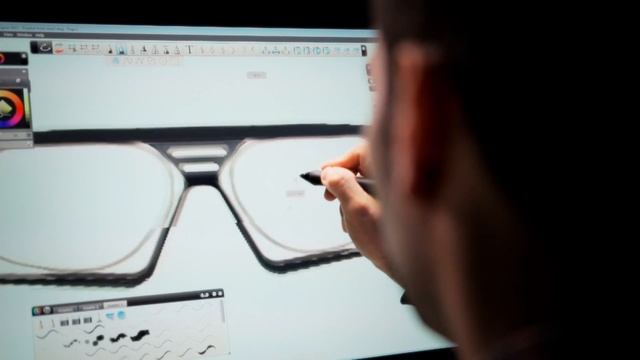 AutoCAD Rocks with 7lions and eyewear designer Marcello Martino смотреть онлайн