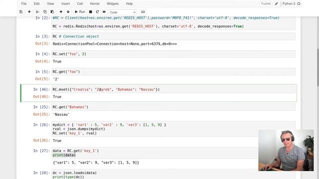 How To Read Scrapy Start URLs From Redis | Python Code смотреть онлайн