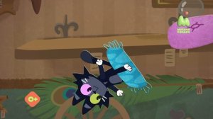 Чуч-Мяуч [промо]