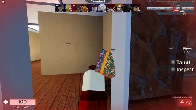 Играю в Roblox а режим Arsenal смотреть онлайн