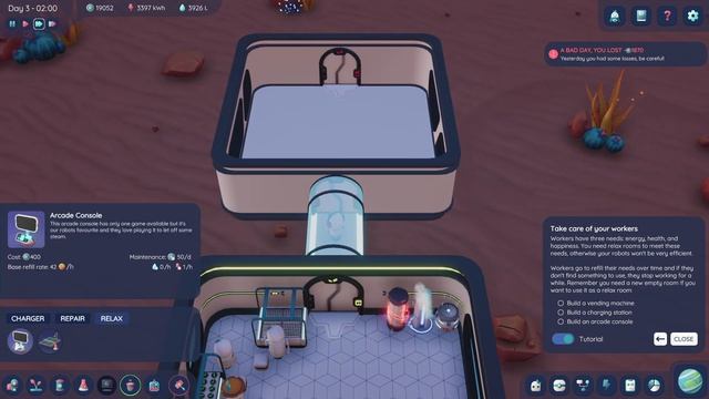 Roboplant - Gameplay PC смотреть онлайн